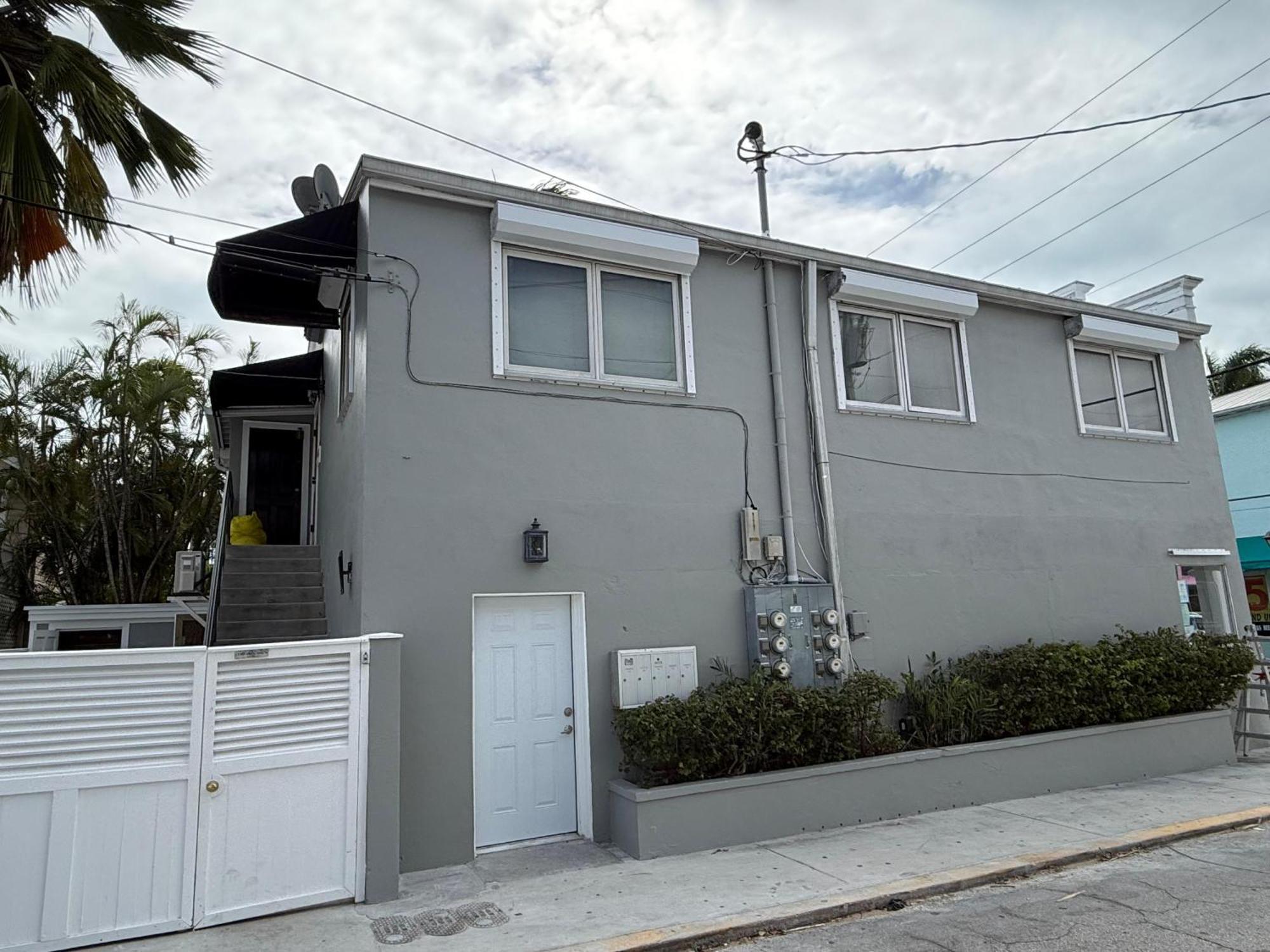Villa Wahoo Way Key West Exterior foto