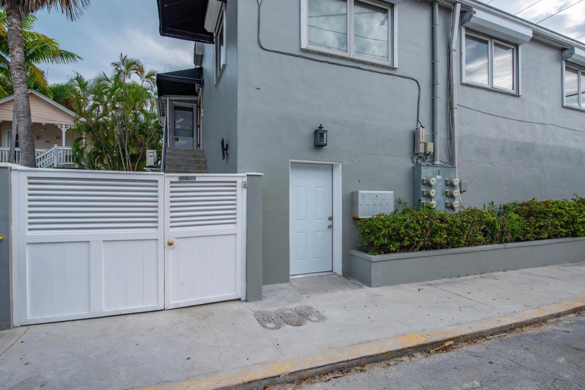 Villa Wahoo Way Key West Exterior foto