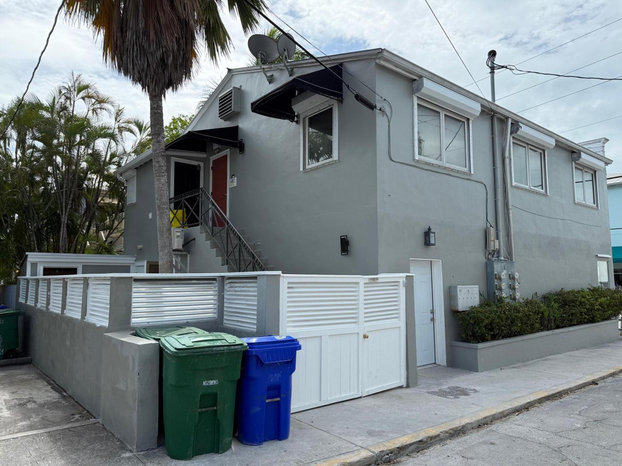 Villa Wahoo Way Key West Exterior foto